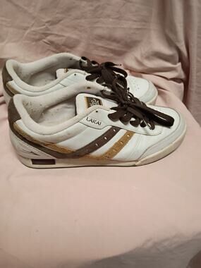 Vintage Lakai Trifecta Shoes Size 11.5